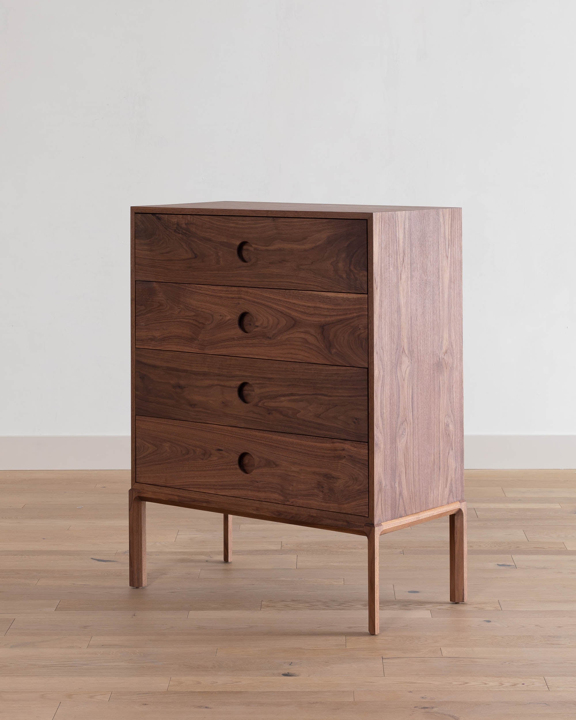Amber Interiors - Kanan Dresser