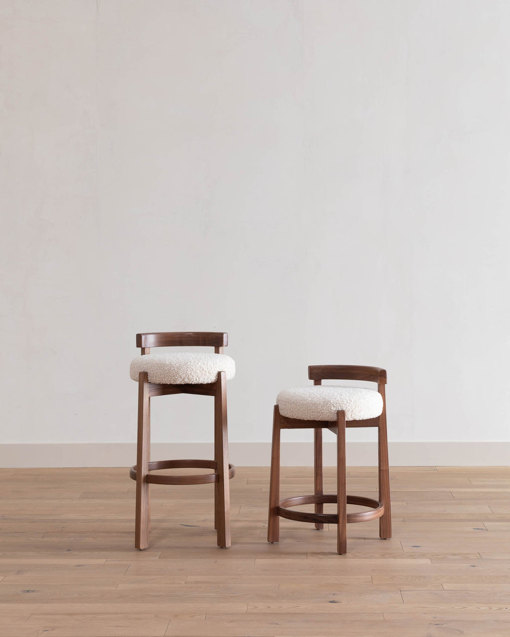 Amber Interiors - Cade Bar & Counter Stool