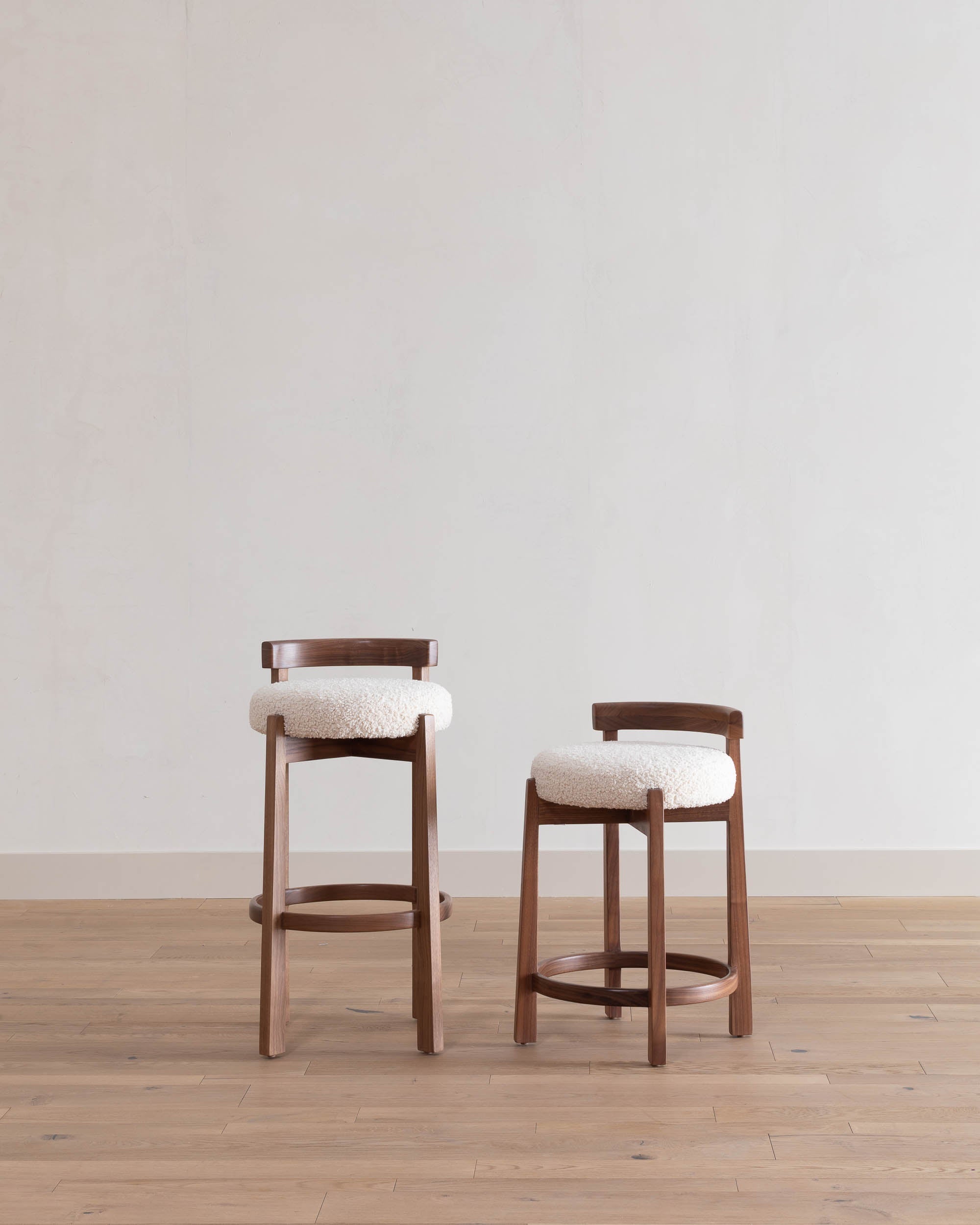 Amber Interiors - Cade Bar & Counter Stool
