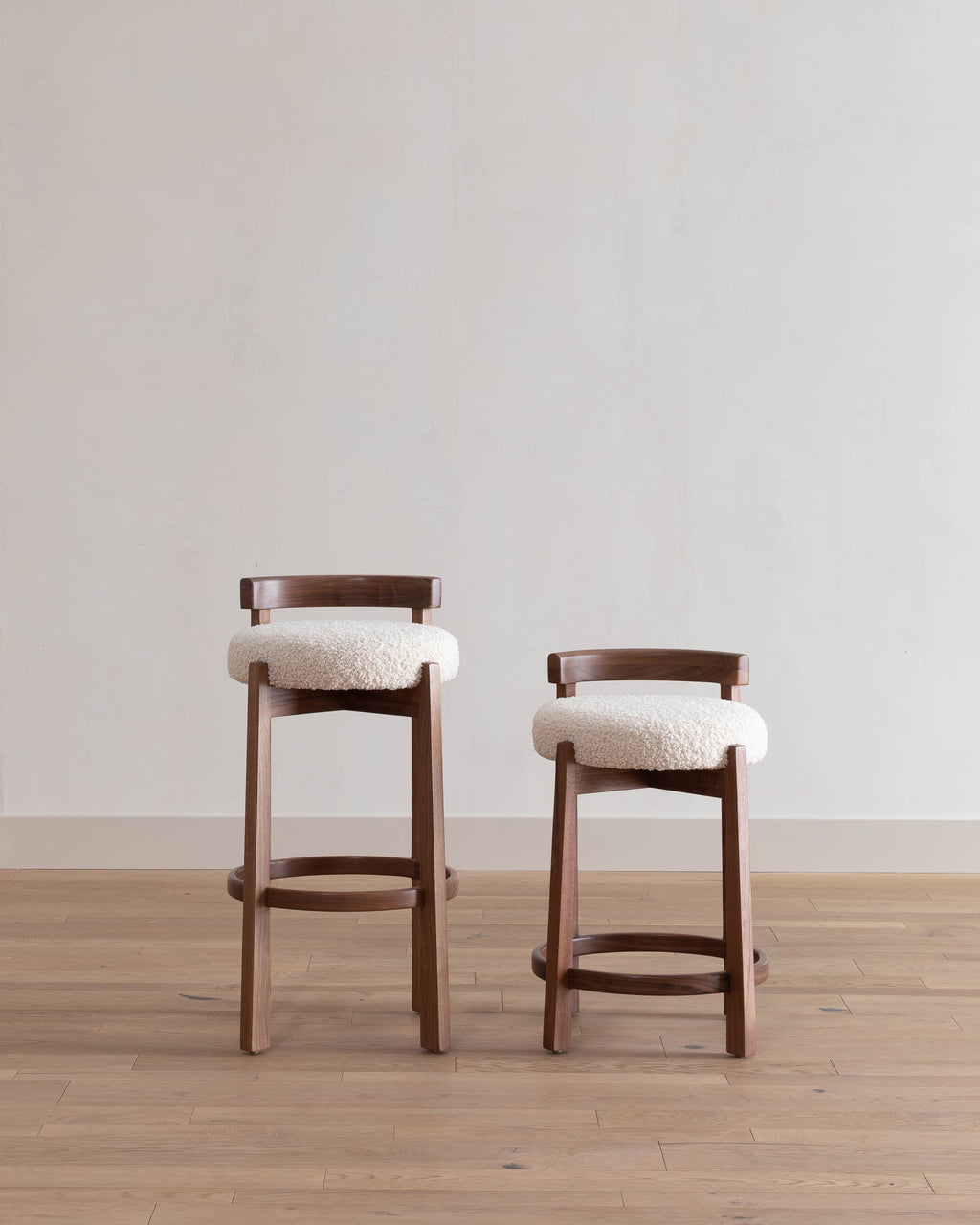 Amber Interiors - Cade Bar & Counter Stool
