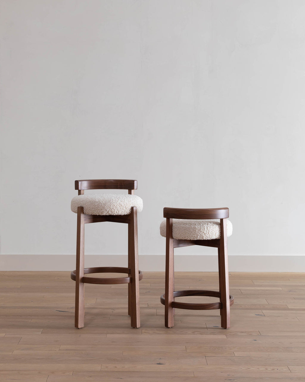 Amber Interiors - Cade Bar & Counter Stool