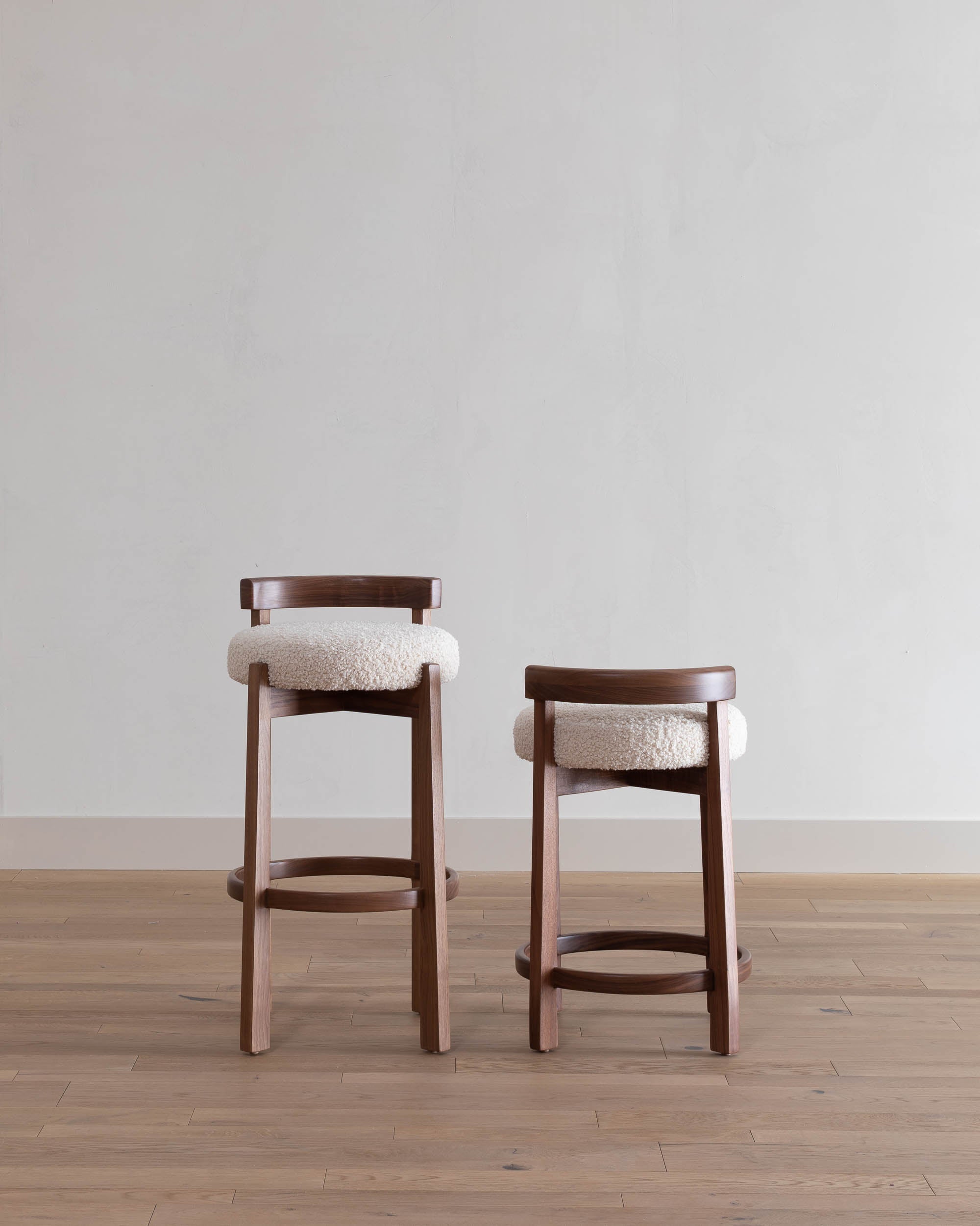 Amber Interiors - Cade Bar & Counter Stool