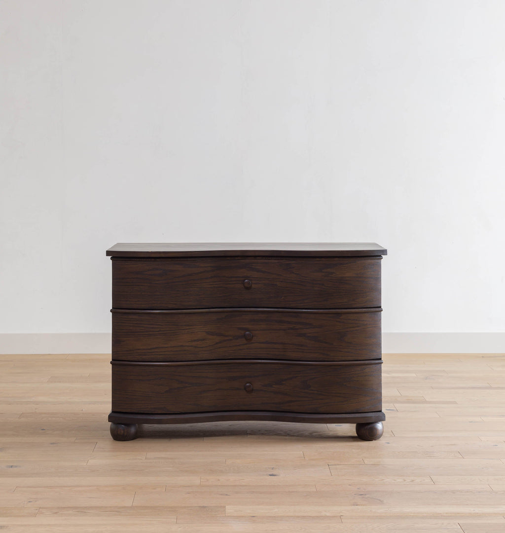 Amber Interiors - Meyer Dresser