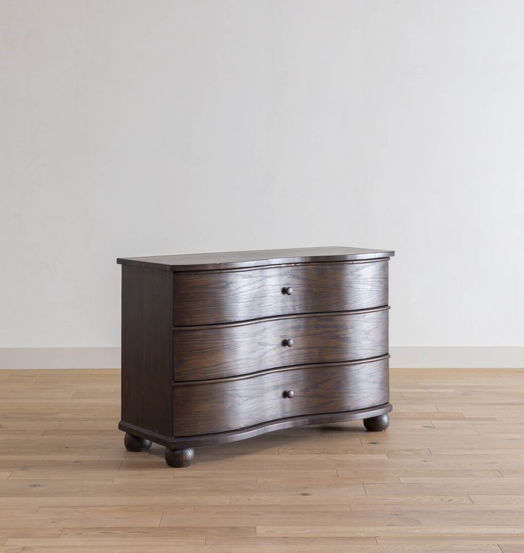 Amber Interiors - Meyer Dresser