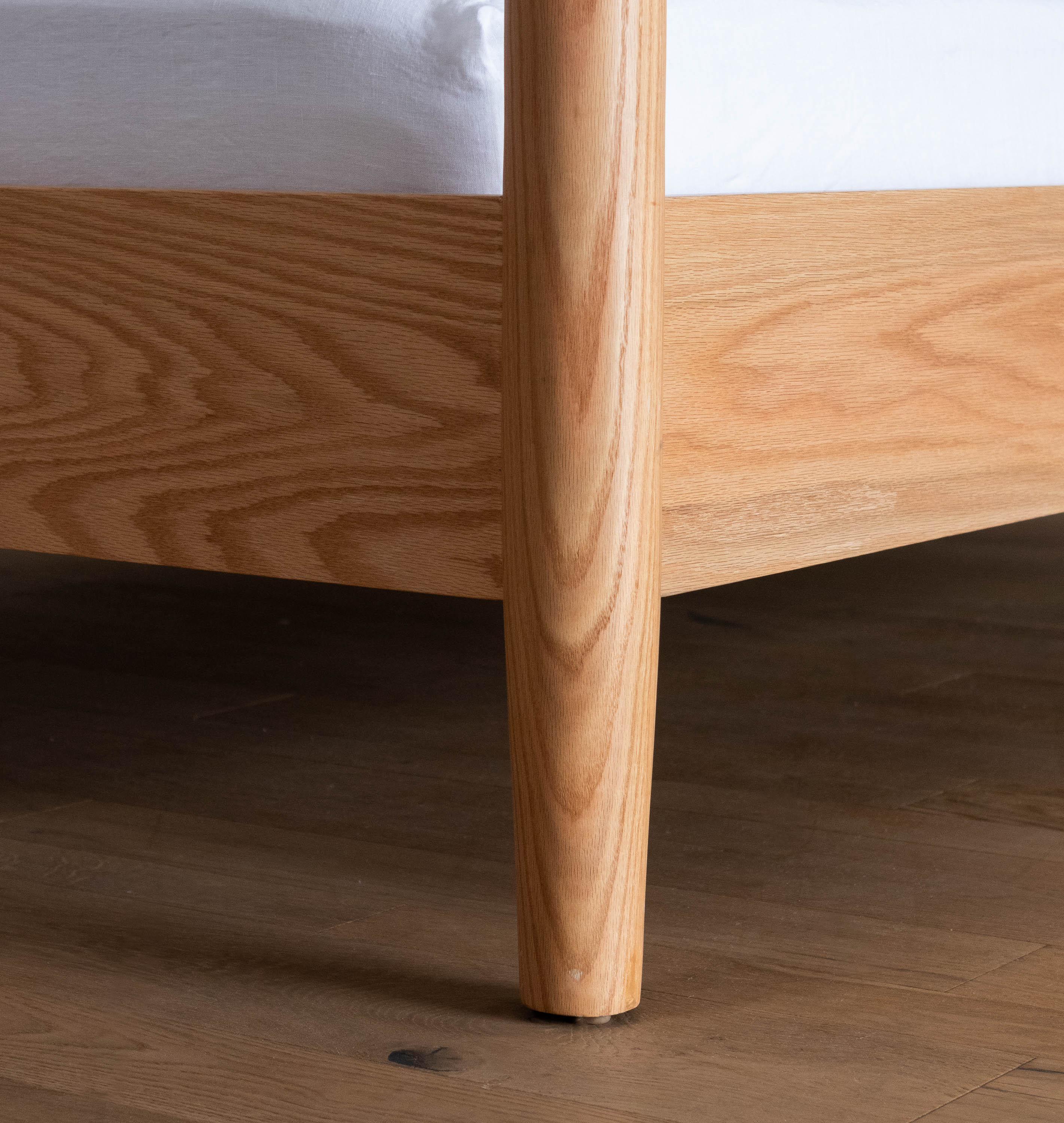 Amber Interiors - Penny Canopy Bed