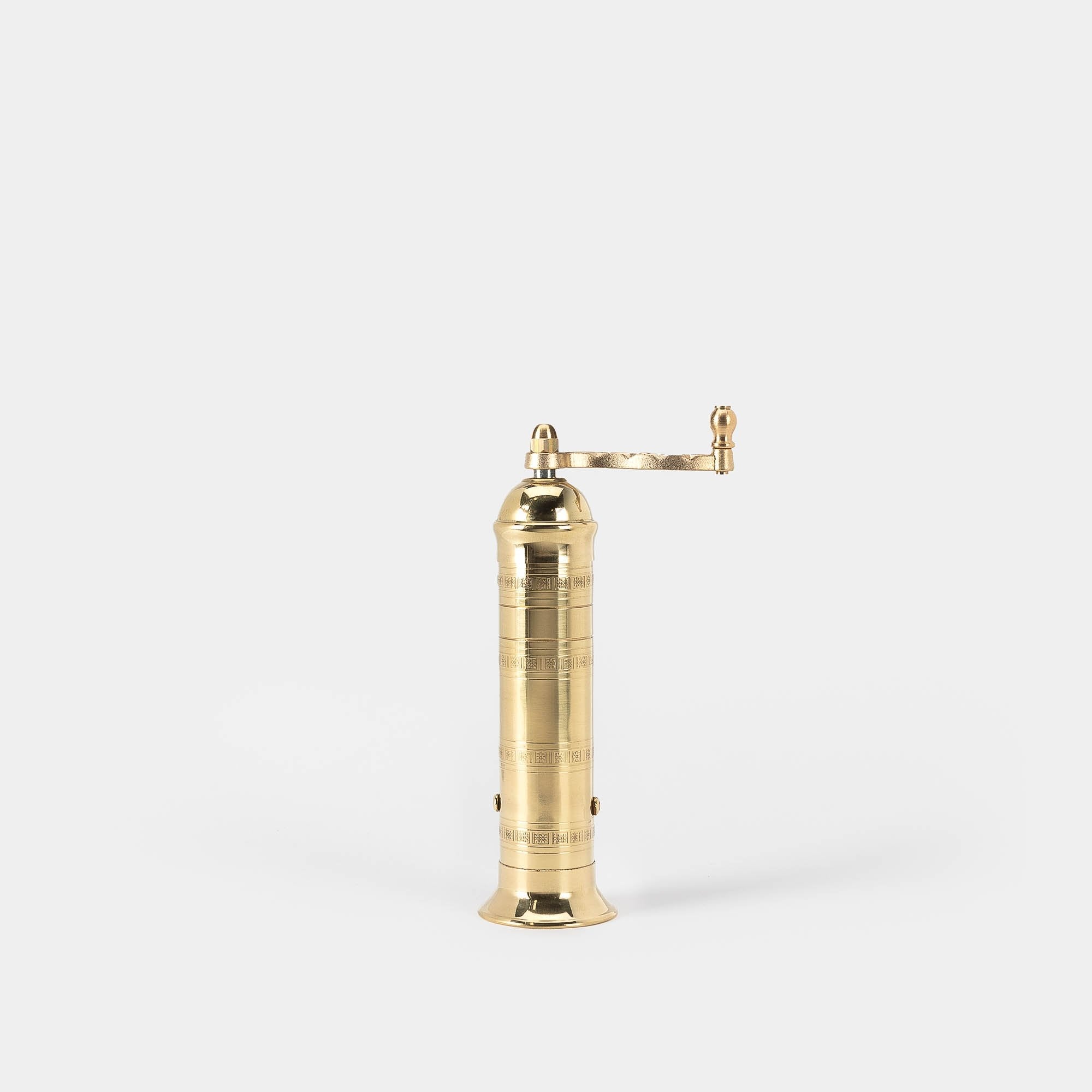 Amber Interiors - Atlas Mill