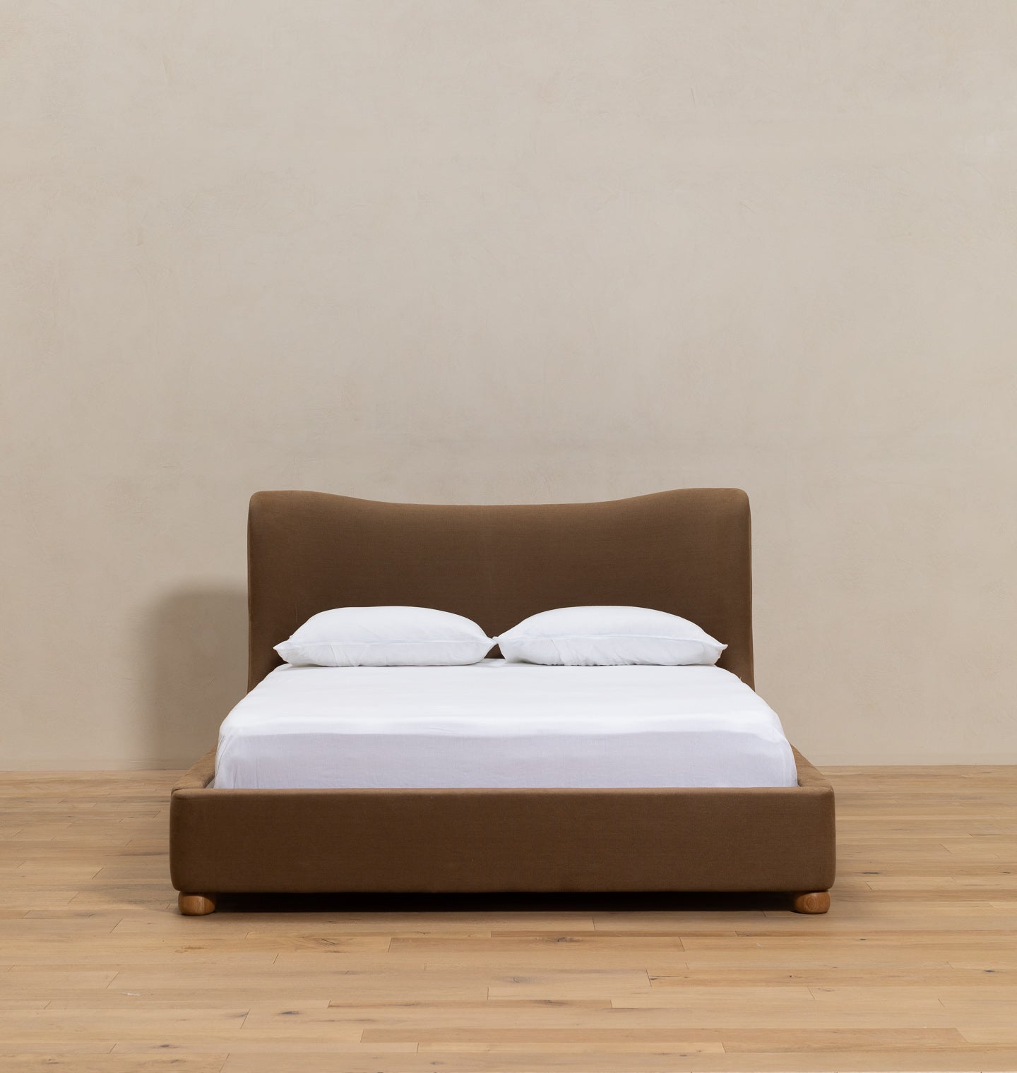 Amber Interiors - Justine Bed
