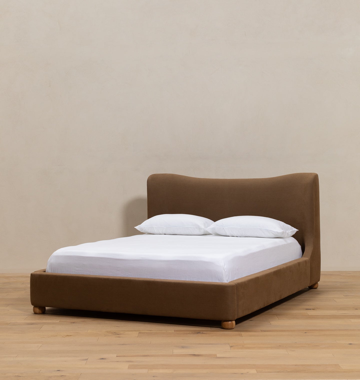 Amber Interiors - Justine Bed