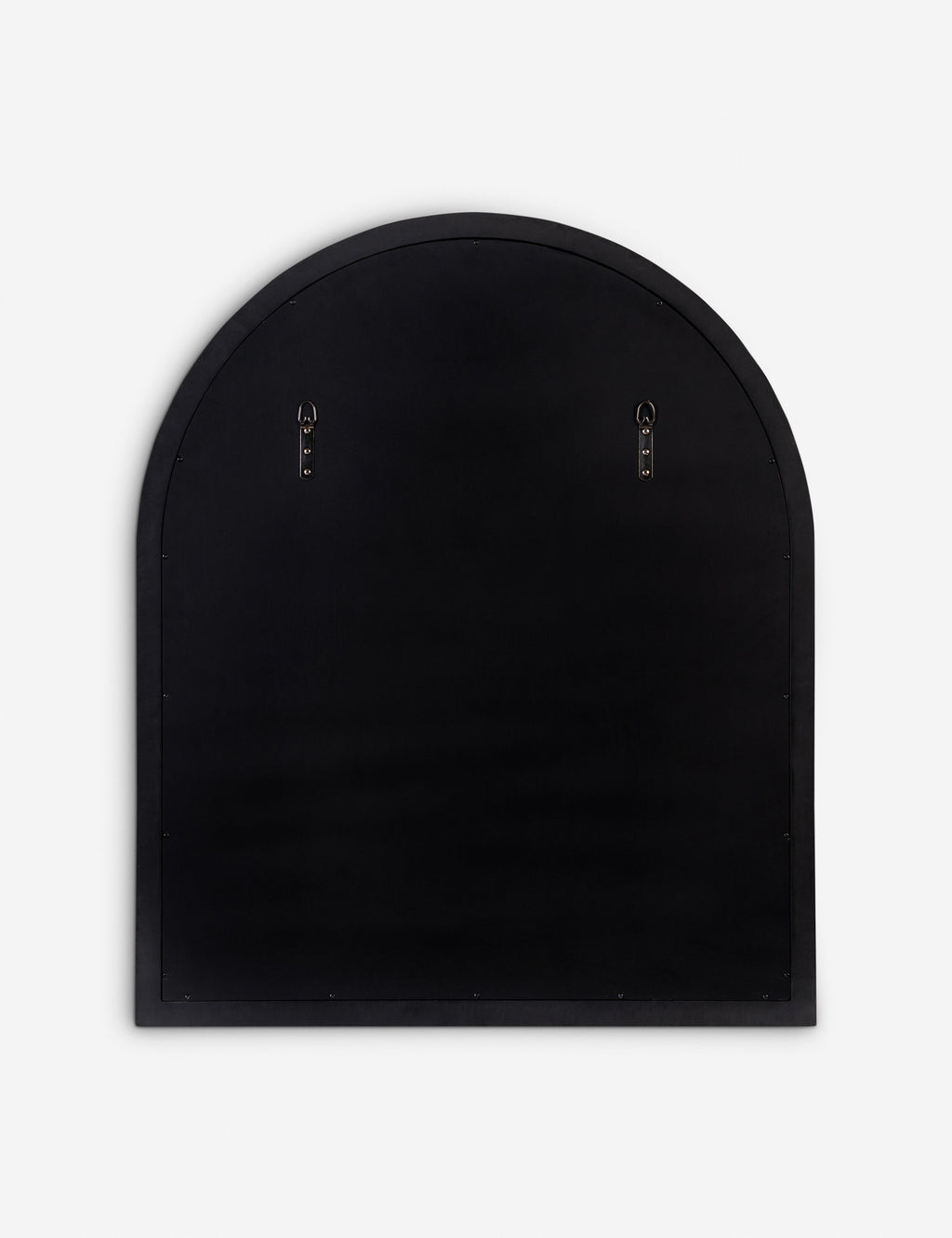 Lulu and Georgia - Tia Mirror