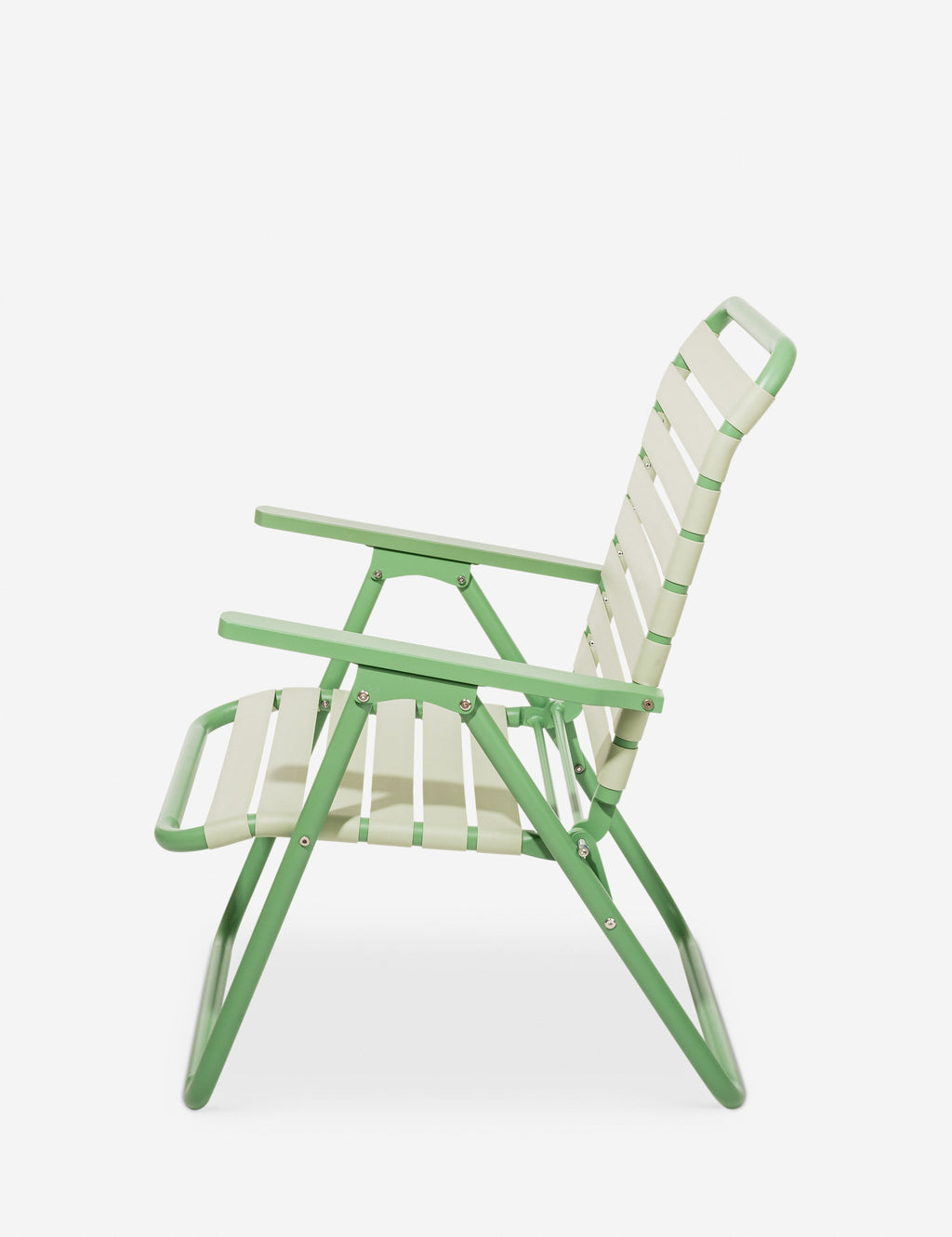 Lulu and Georgia - Sunliner Camp Chair by Business & Pleasure Co.