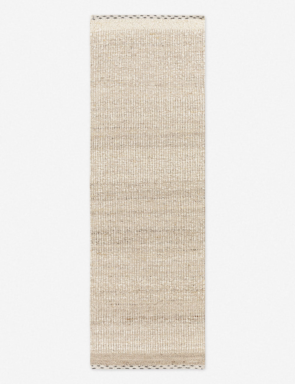 Lulu and Georgia - Baylor Handwoven Wool Rug