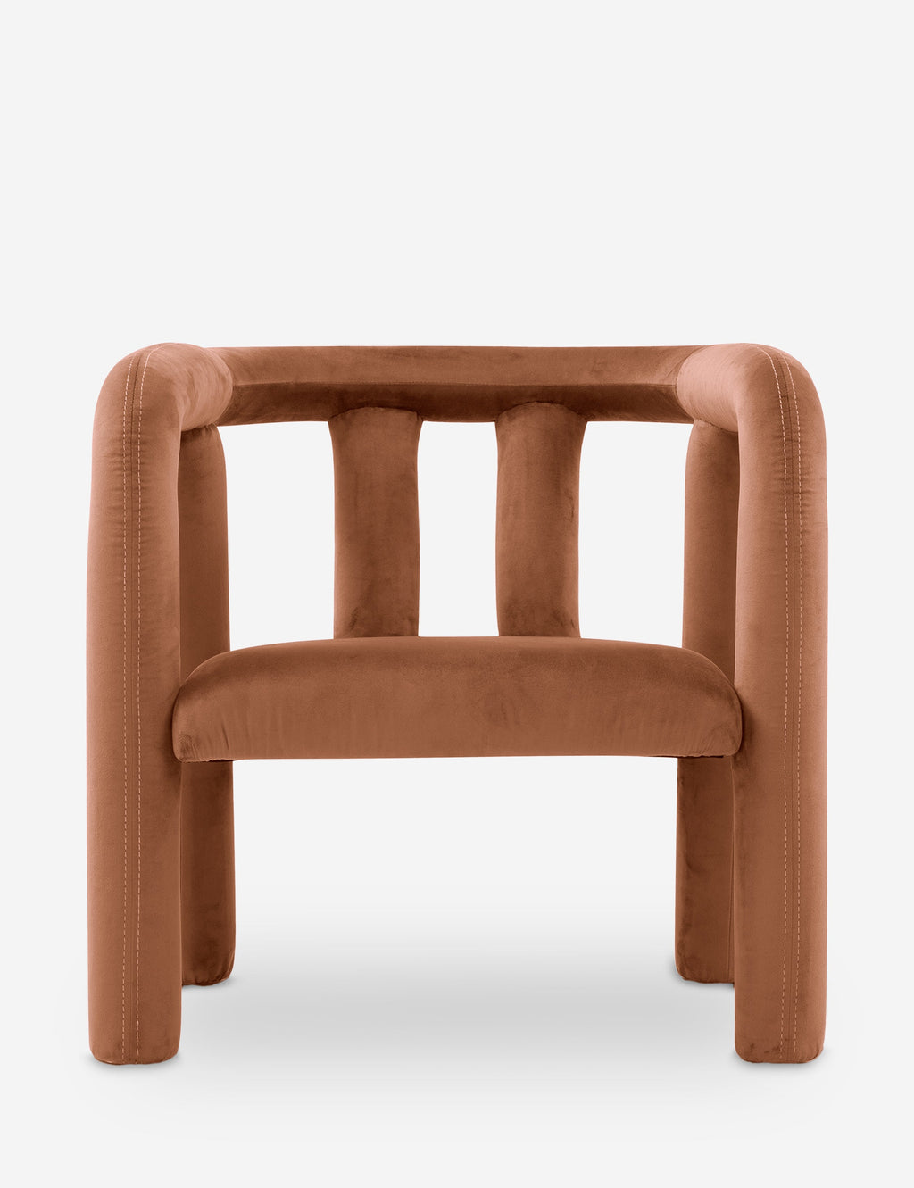 Lulu and Georgia - Temi Lounge Chair by Sun at Six