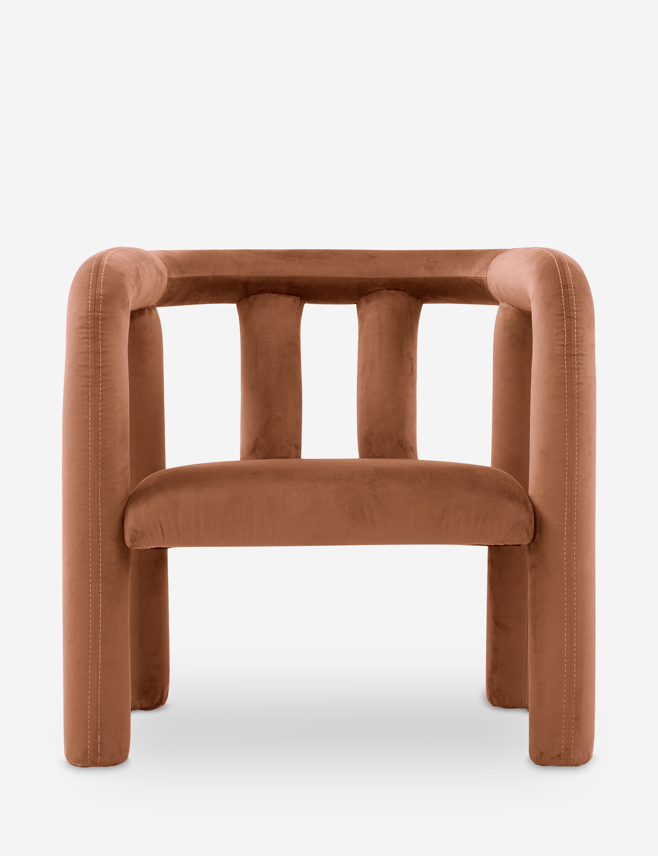 Lulu and Georgia - Temi Lounge Chair by Sun at Six