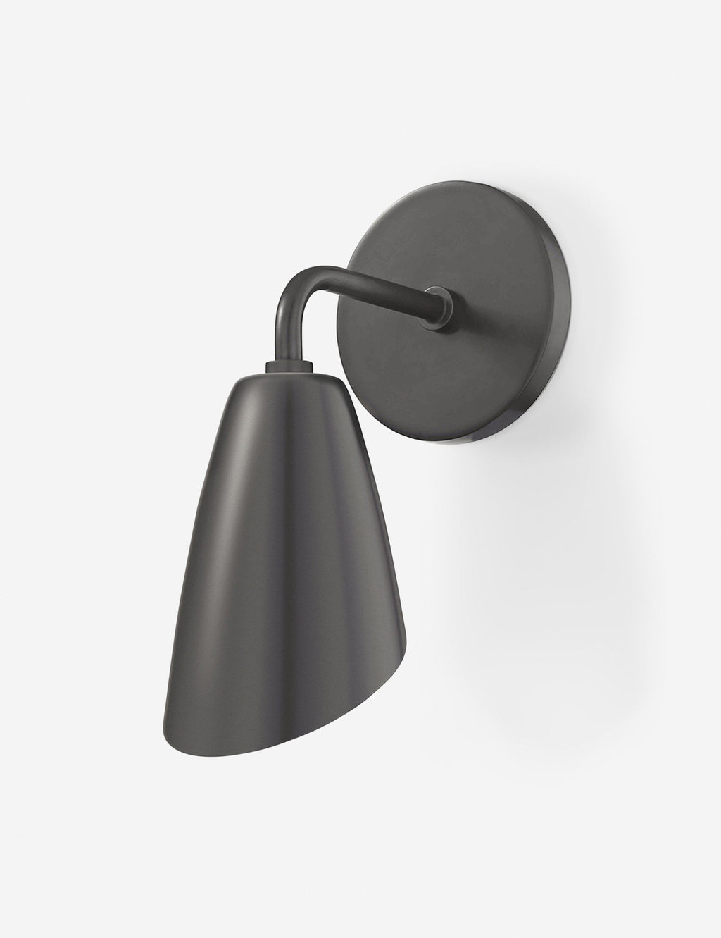 Lulu and Georgia - Silva Sconce
