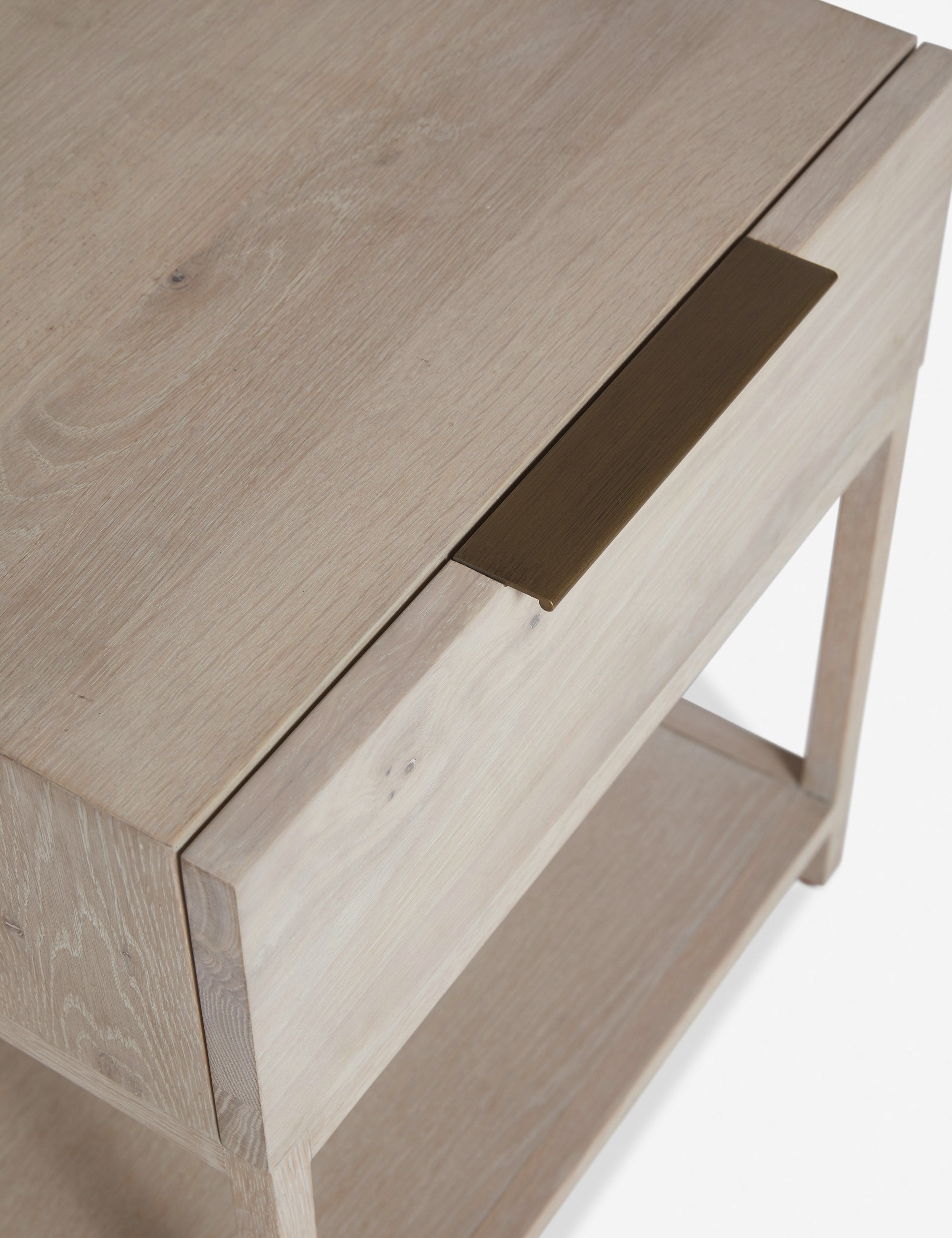 Lulu and Georgia - Dana Nightstand