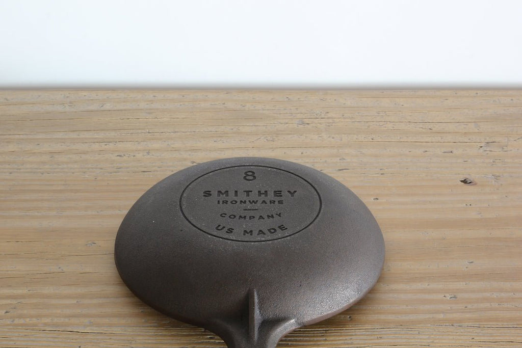 Nicky Kehoe - Cast Iron Skillet (Multiple Sizes)