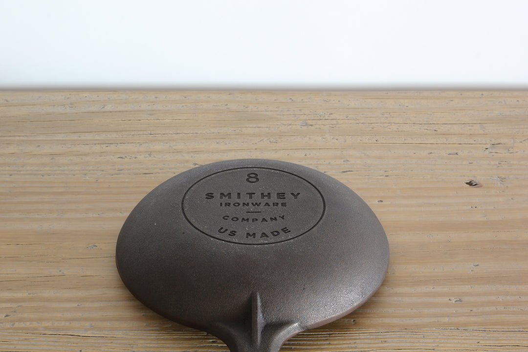 Nicky Kehoe - Cast Iron Skillet (Multiple Sizes)