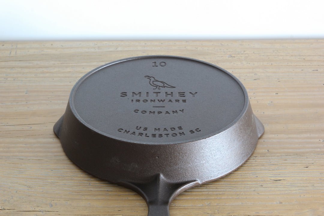 Nicky Kehoe - Cast Iron Skillet (Multiple Sizes)