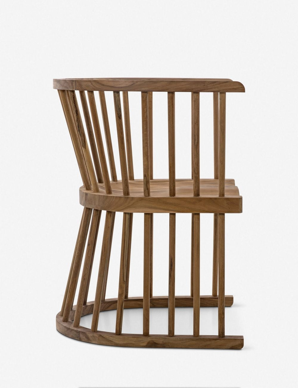 Lulu and Georgia - Surre Dining Chair