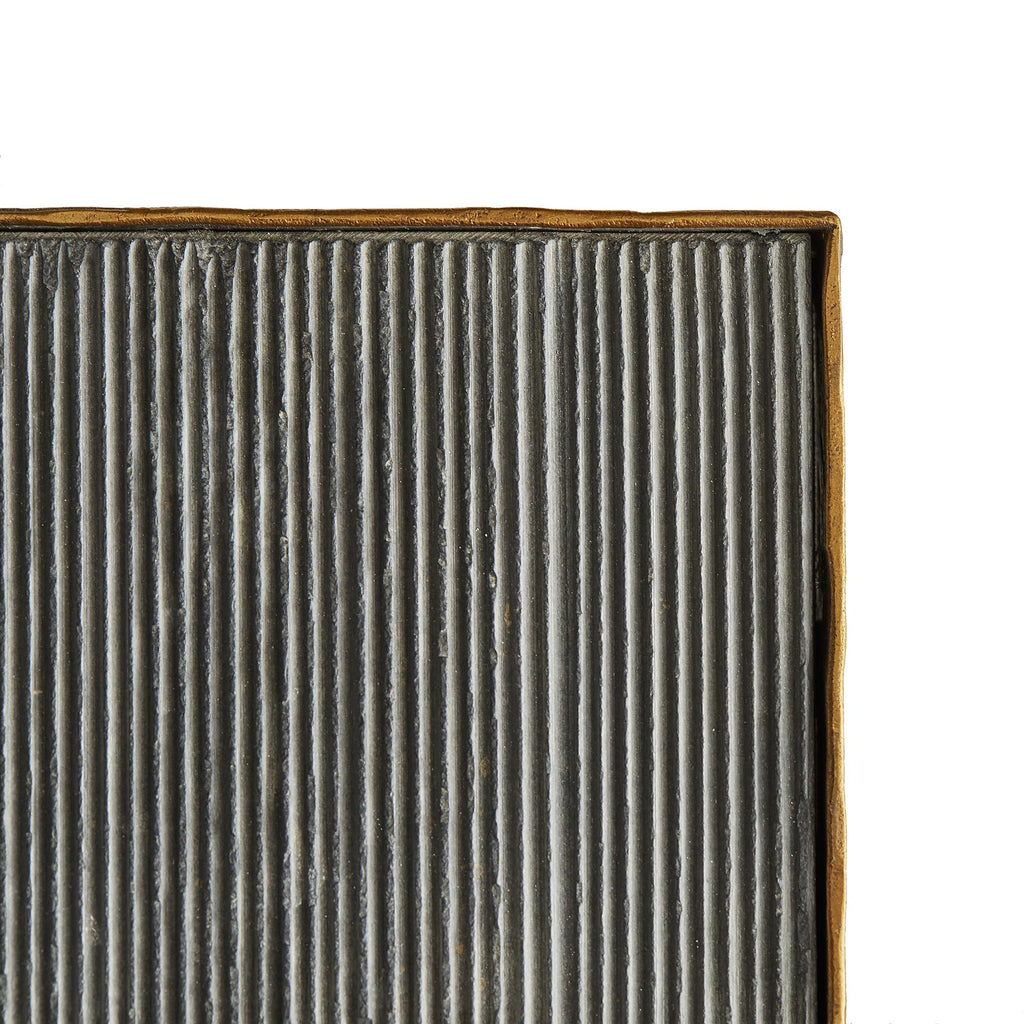 Lulu and Georgia - Arteriors Lianna Mirror