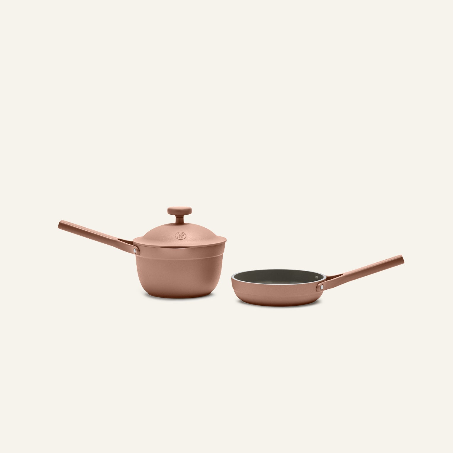 Our Place - Tiny Cookware Duo