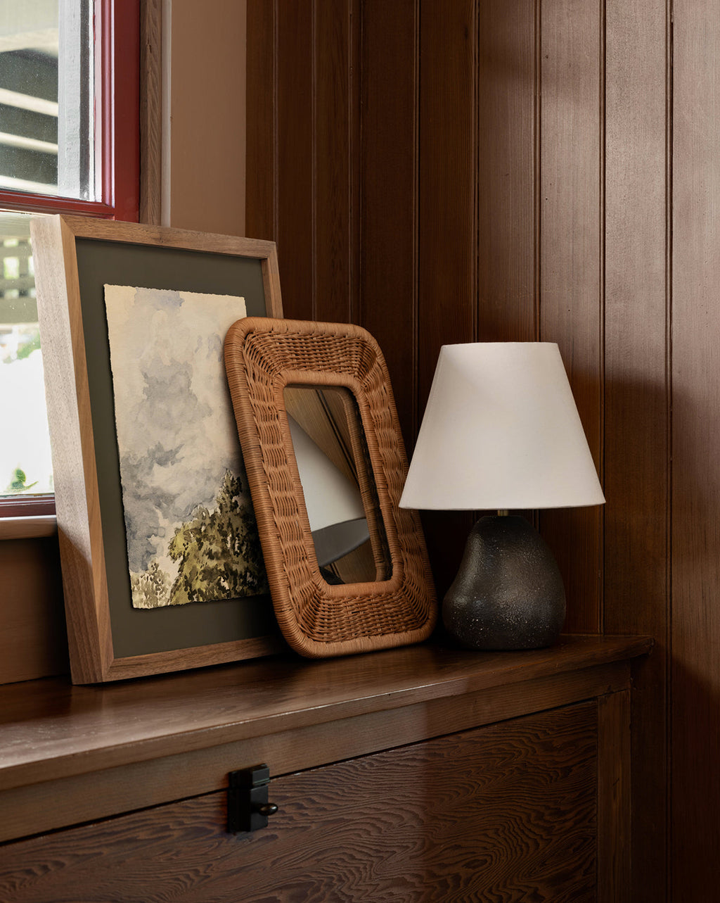 McGee & Co - Vedruna Table Lamp