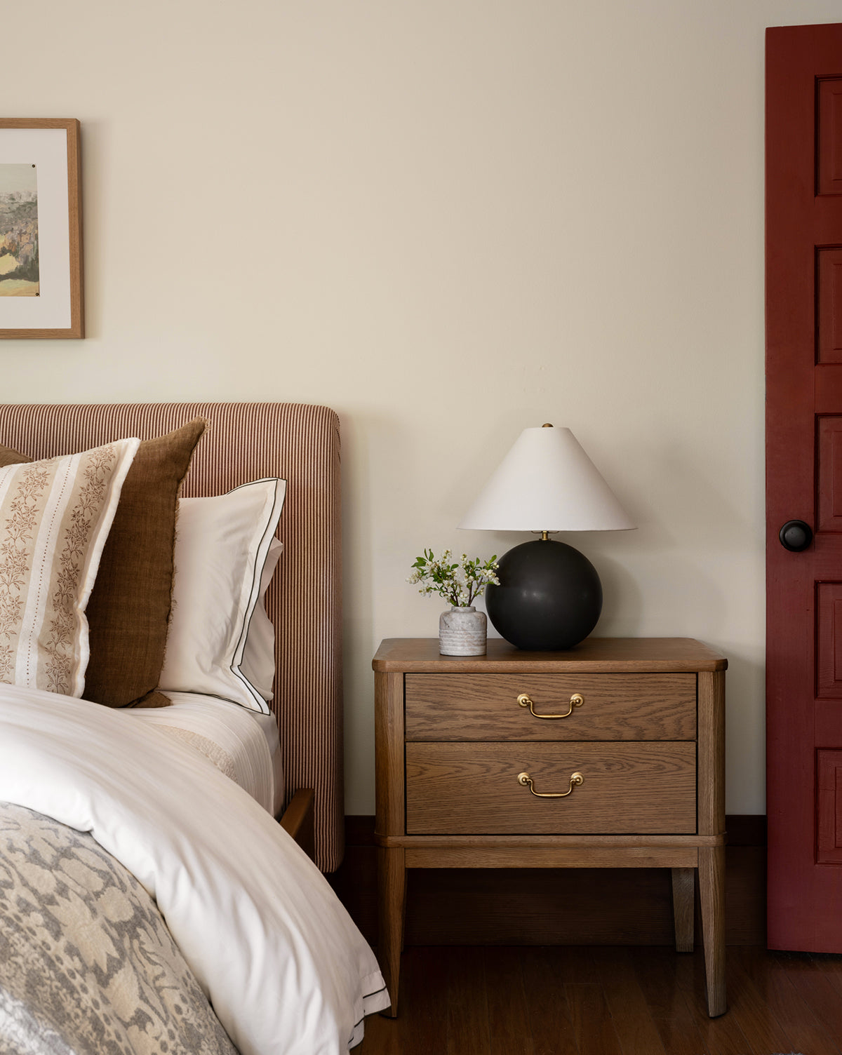 McGee & Co - Alessandra Nightstand