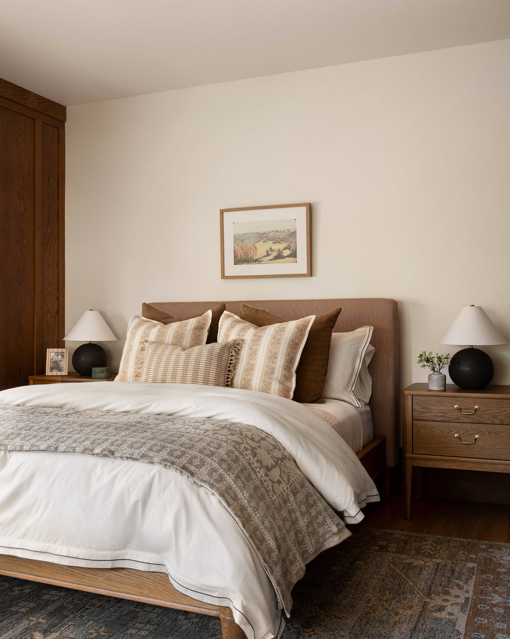 McGee & Co - Palladio Bed