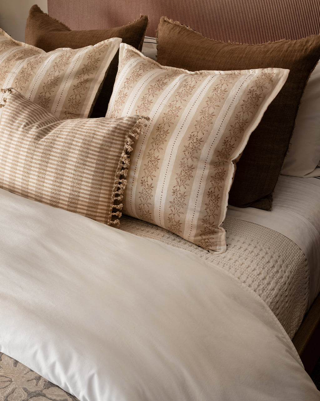 McGee & Co - Adriana Pillow