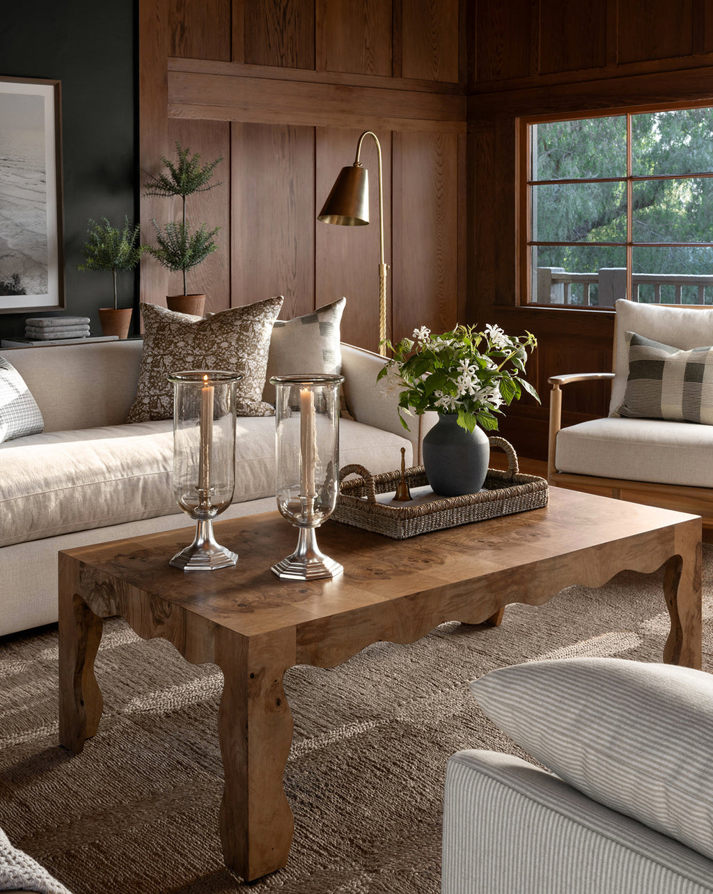 McGee & Co - Celeste Coffee Table