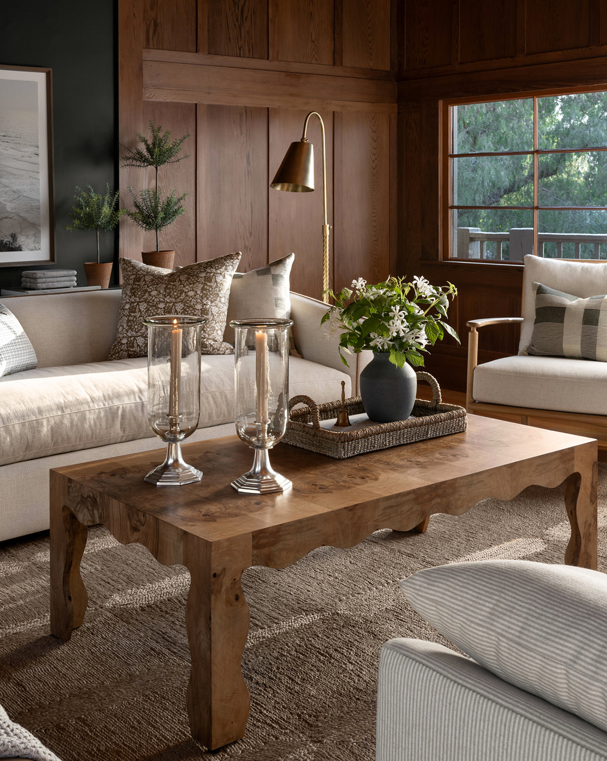 McGee & Co - Celeste Coffee Table