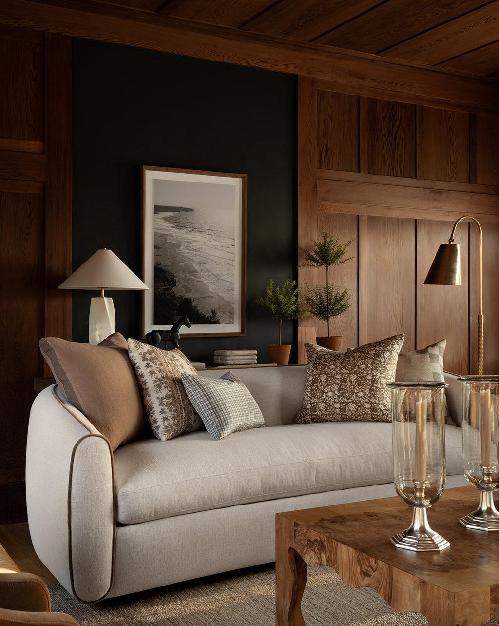 McGee & Co - Wexler Sofa 90"