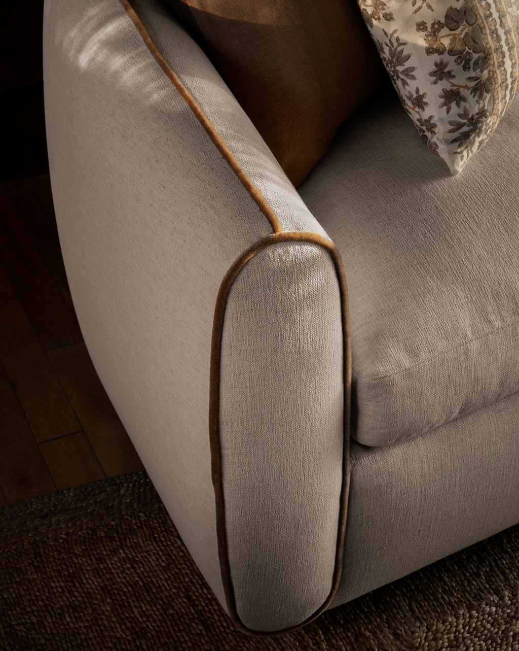 McGee & Co - Wexler Sofa 90"