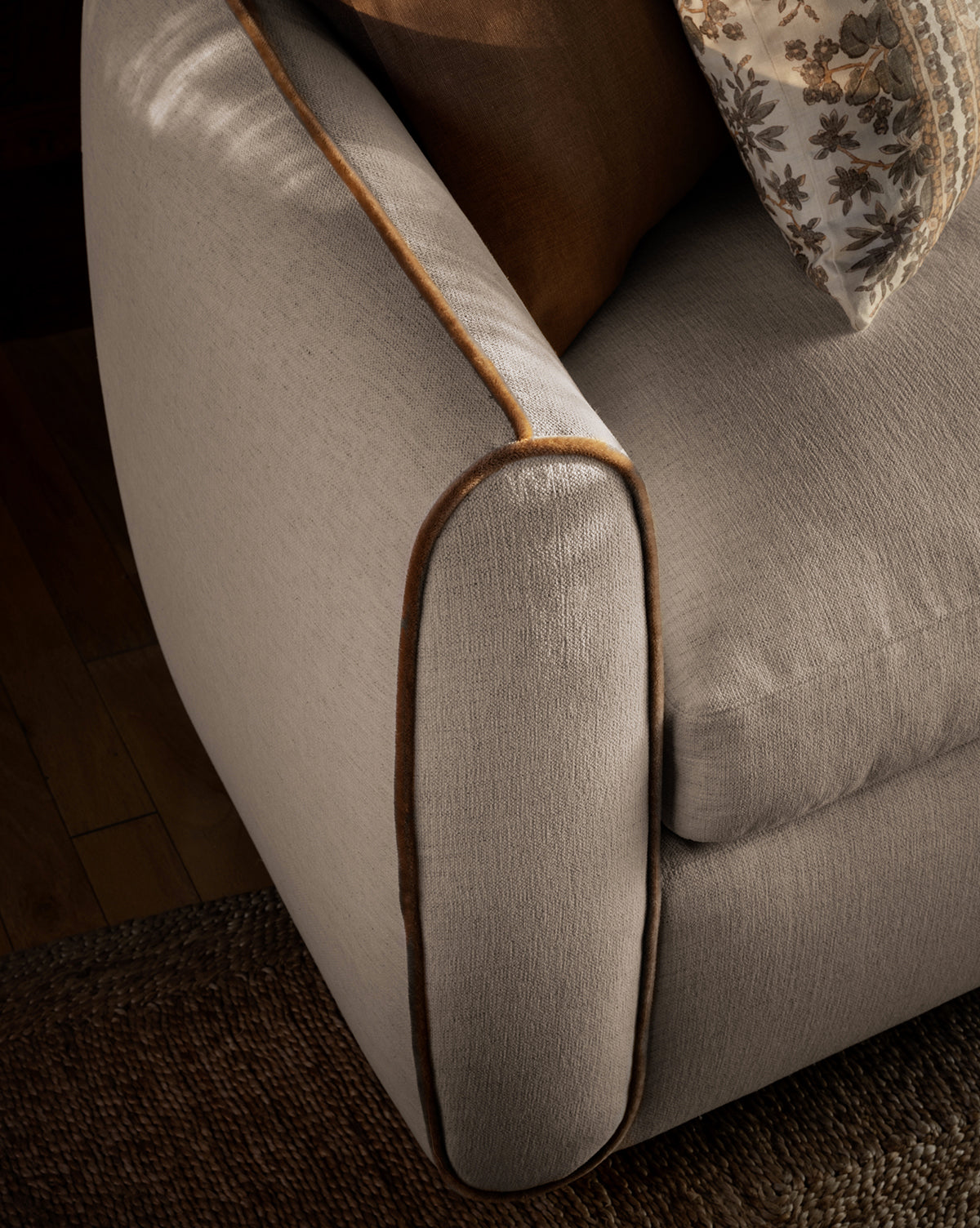 McGee & Co - Wexler Sofa 90"