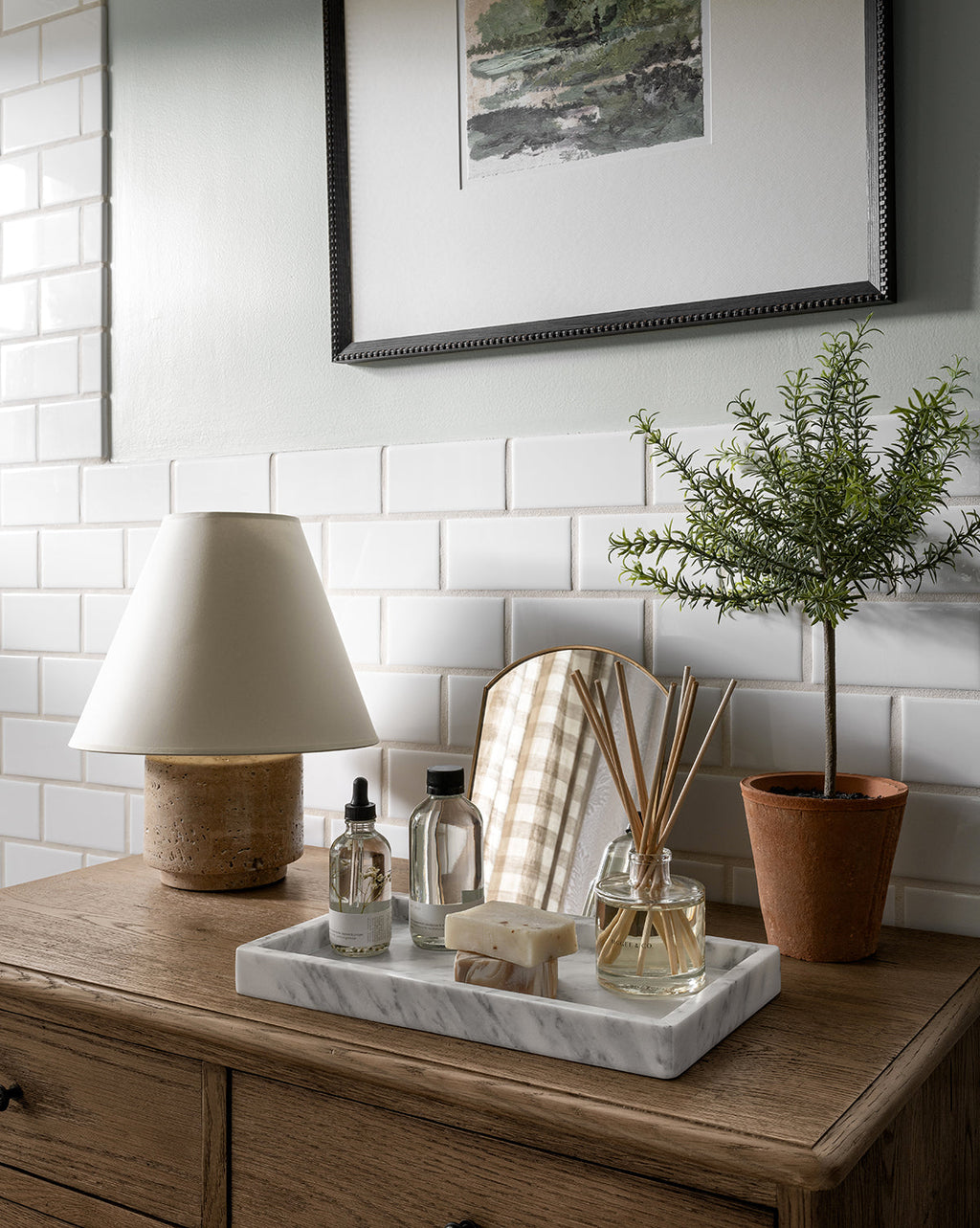 McGee & Co - Bronte Table Lamp