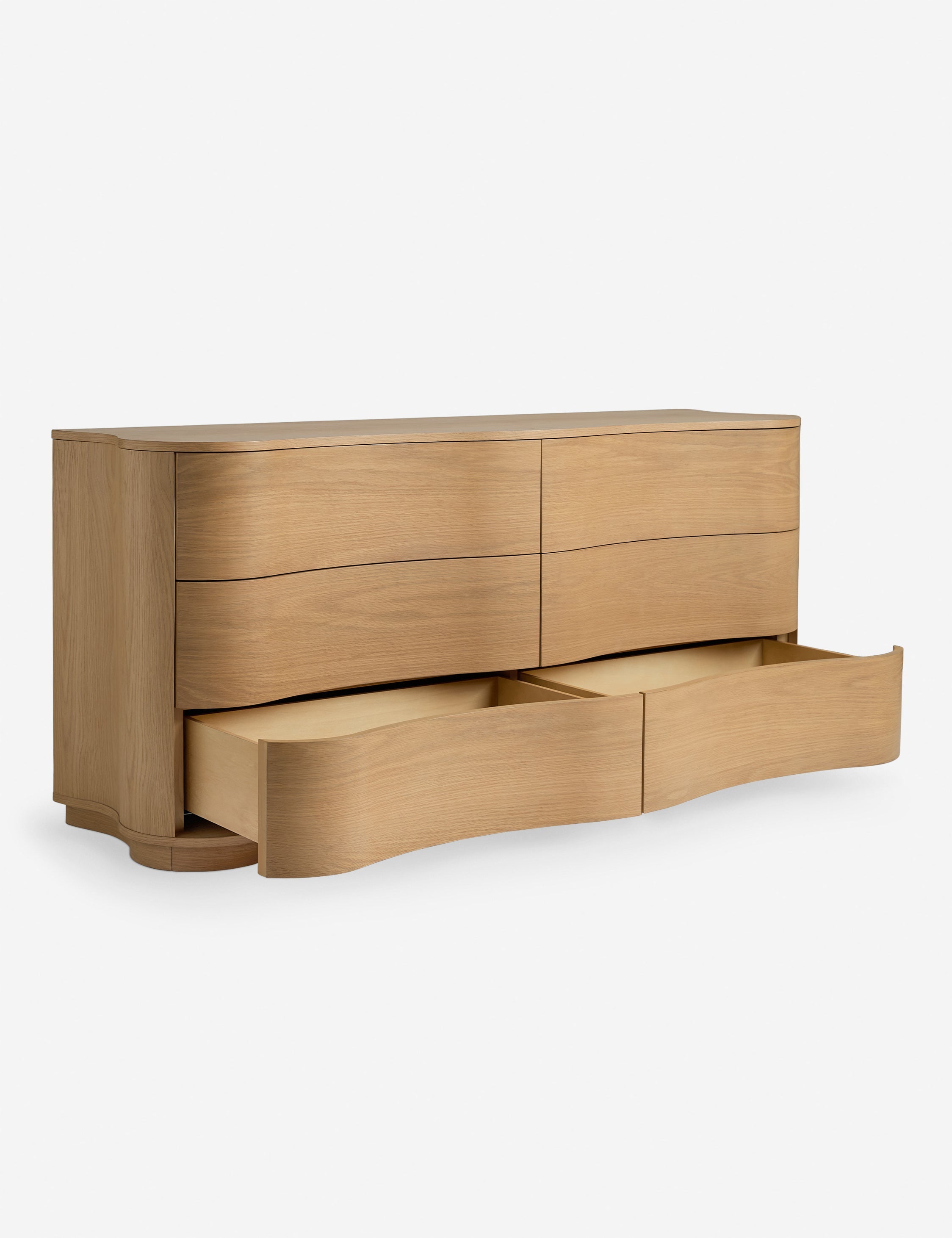 Lulu and Georgia - Cora Dresser by Lolly Lolly Ceramics