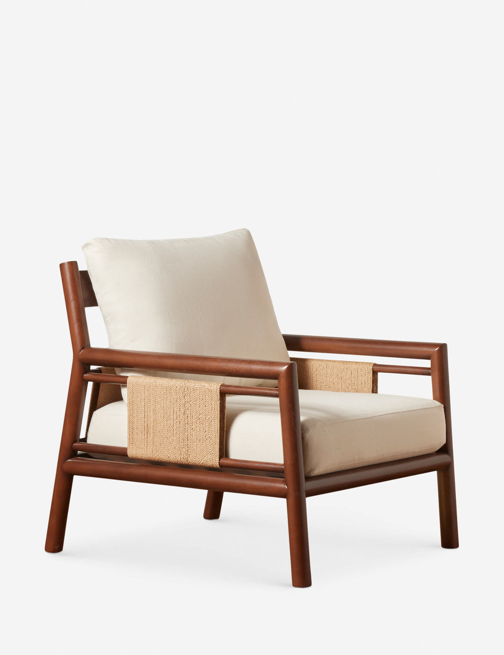 Lulu and Georgia - Loa Accent Chair