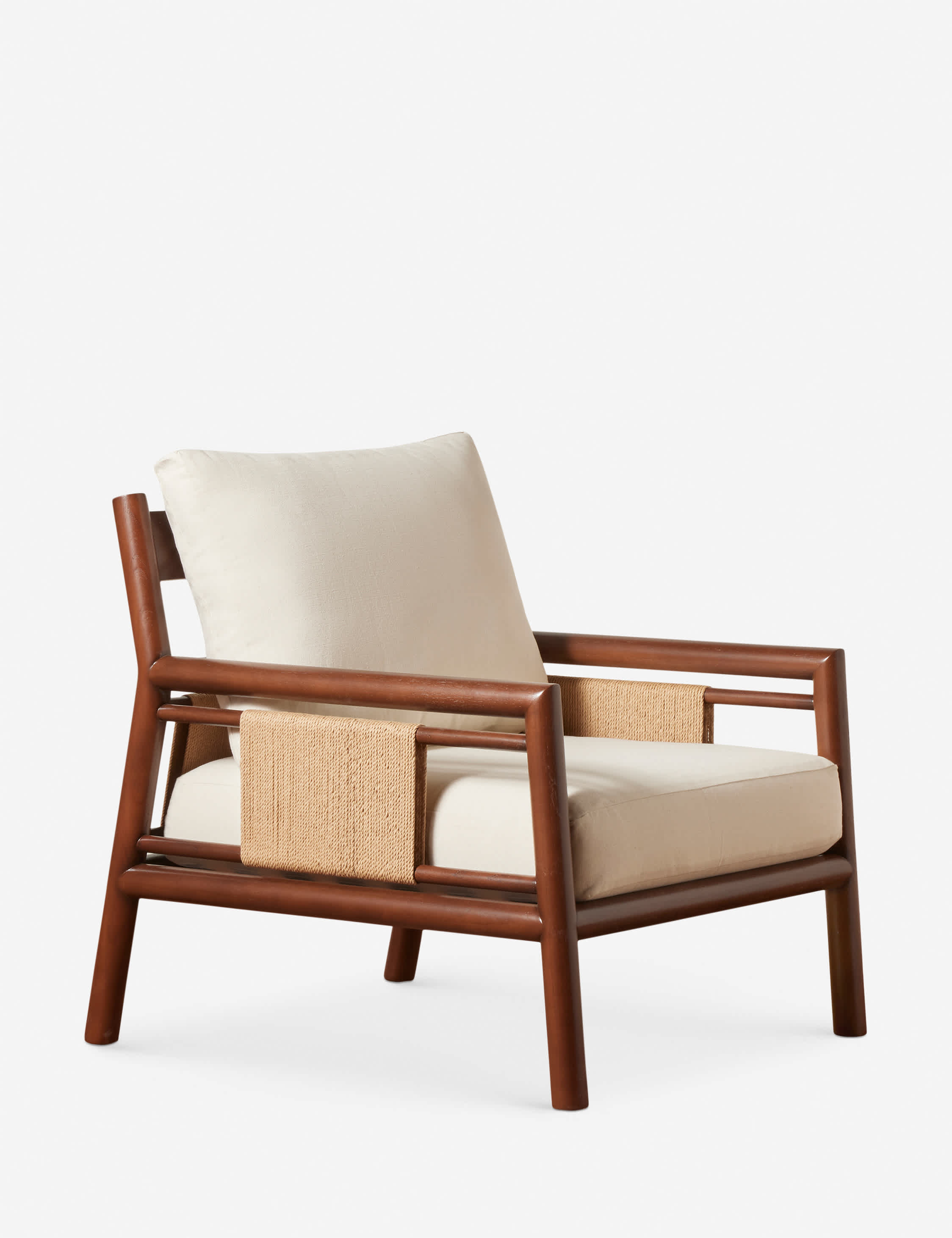 Lulu and Georgia - Loa Accent Chair