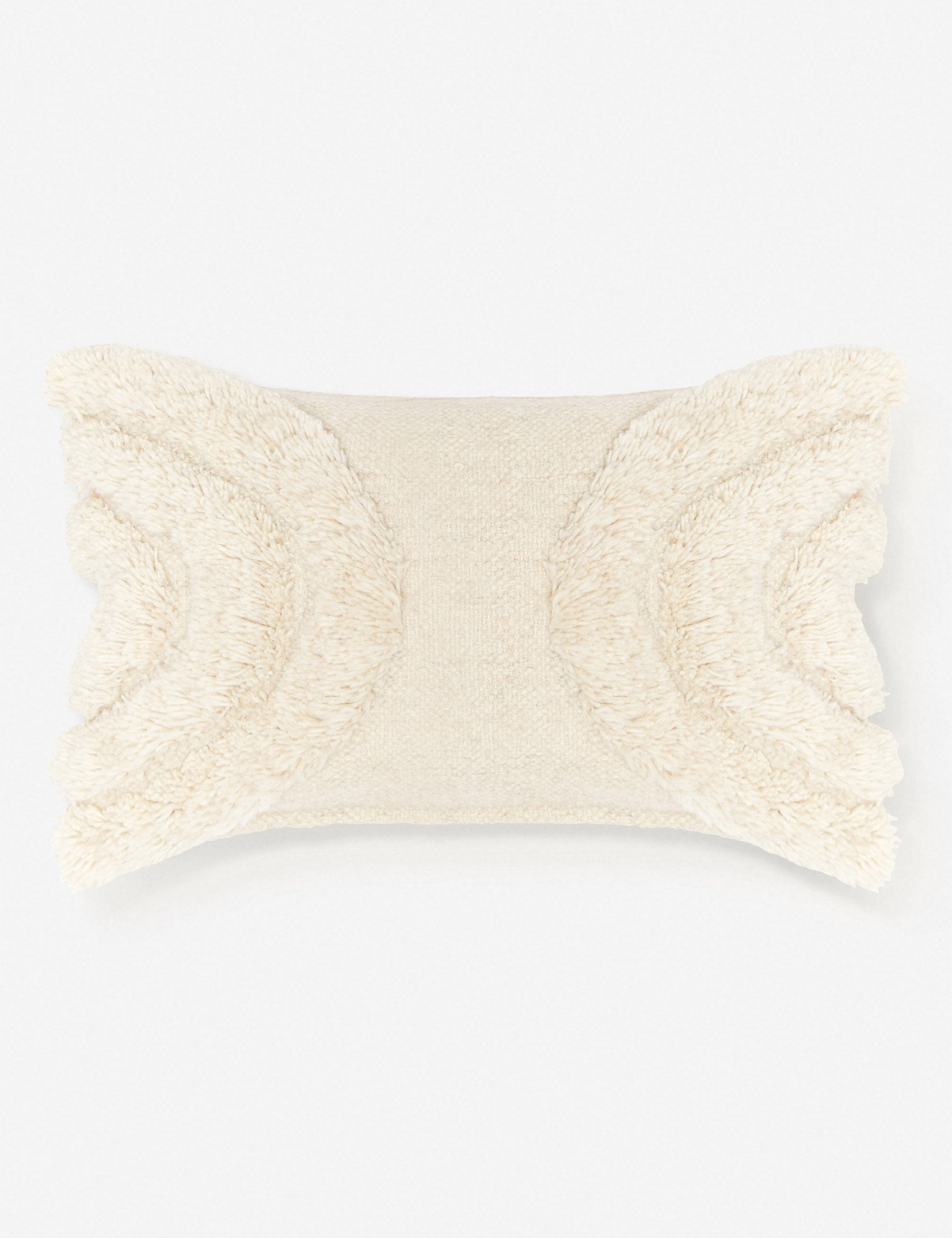 Lulu and Georgia - Arches Pillow by Sarah Sherman Samuel