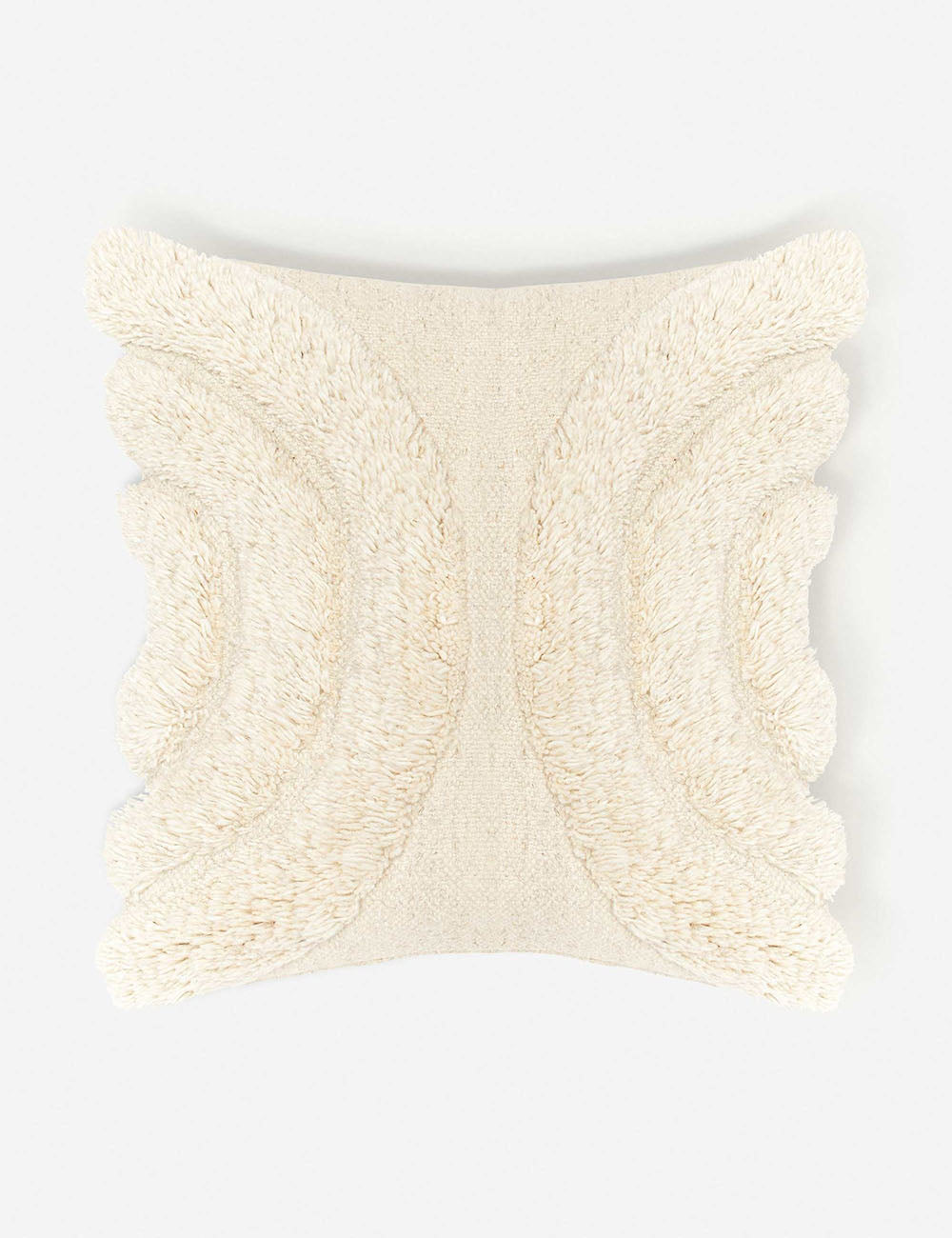 Lulu and Georgia - Arches Pillow by Sarah Sherman Samuel