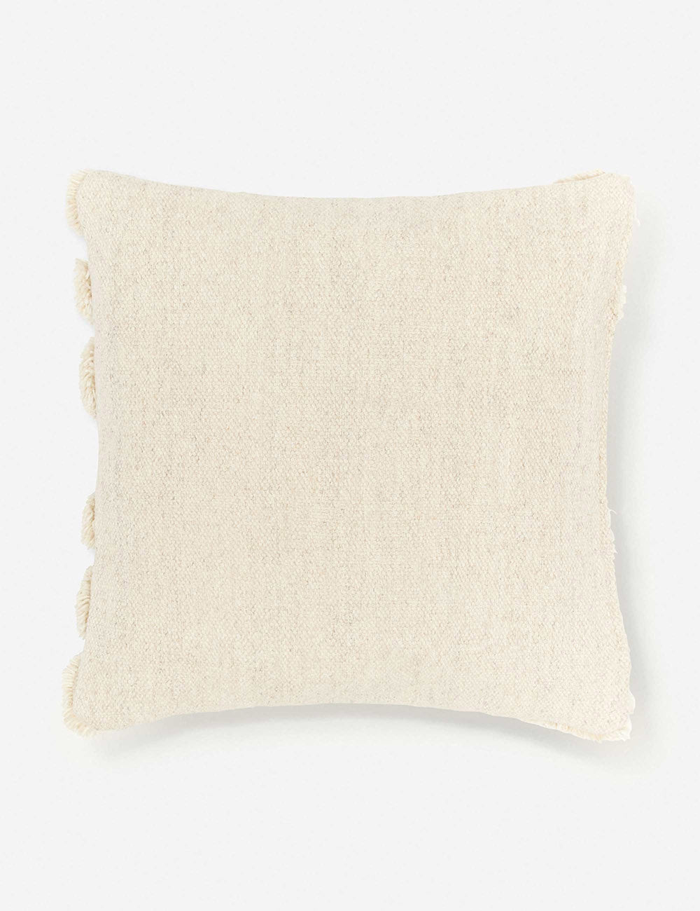 Lulu and Georgia - Arches Pillow by Sarah Sherman Samuel