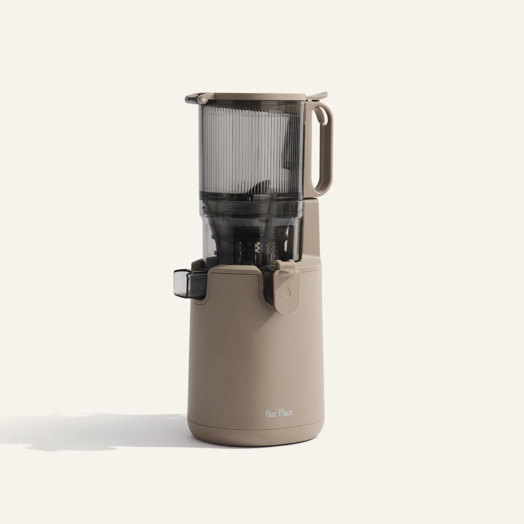 Our Place - Cold Press Batch Juicer