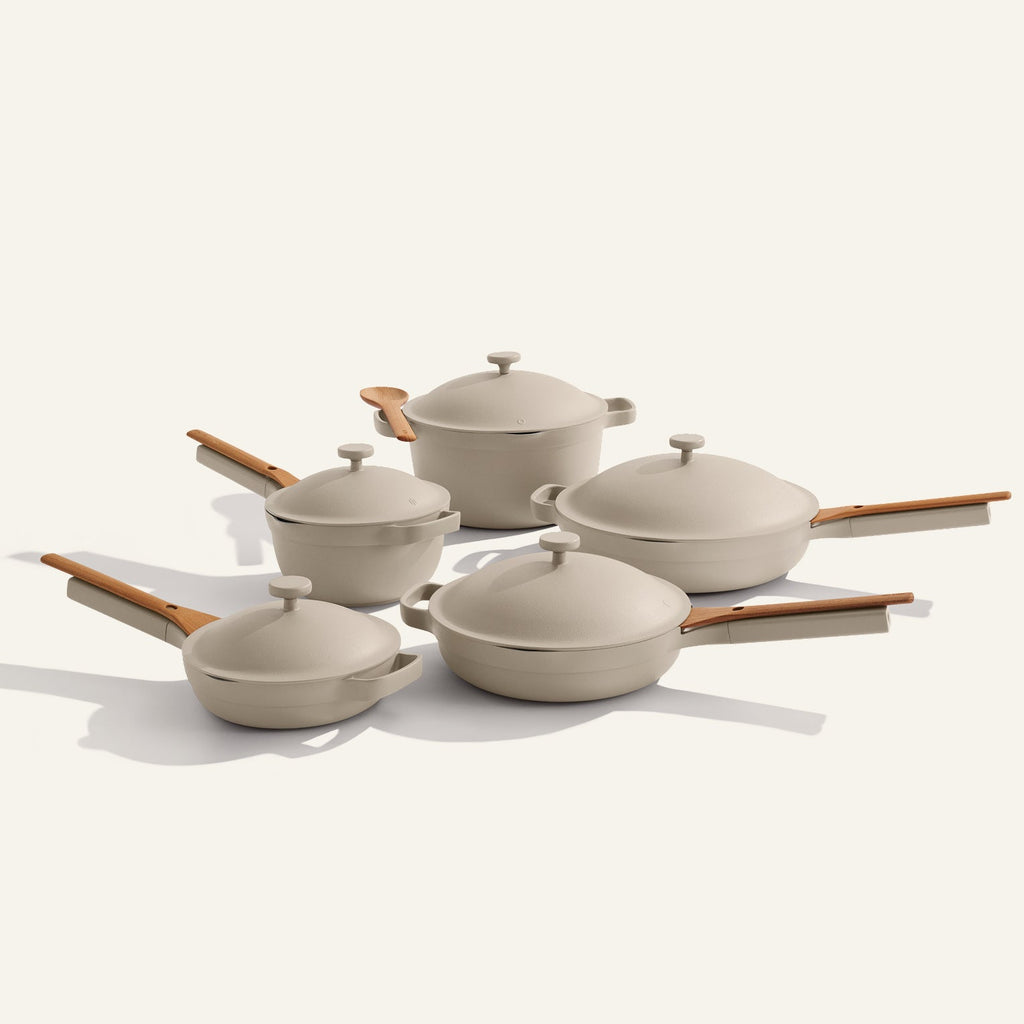 Our Place - Cookware Set+