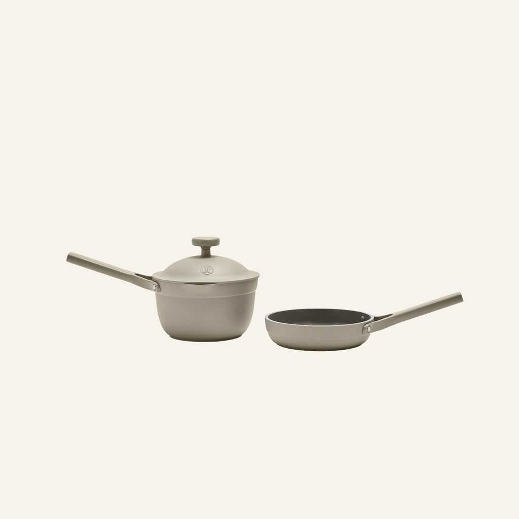Our Place - Tiny Cookware Duo