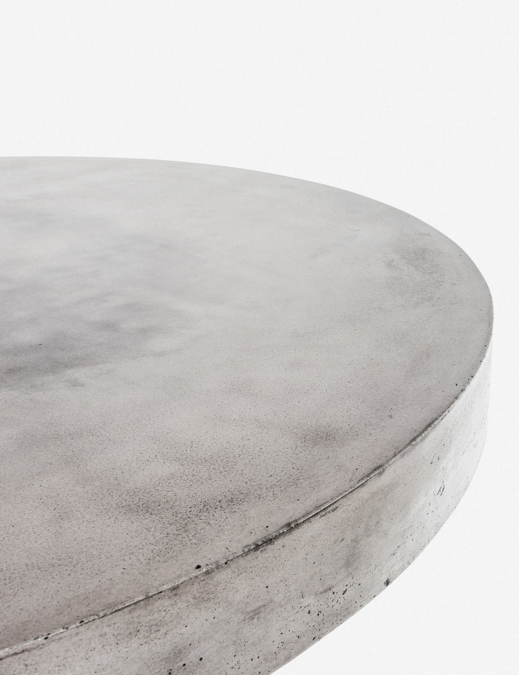 Lulu and Georgia - Stein Indoor / Outdoor Round Dining Table