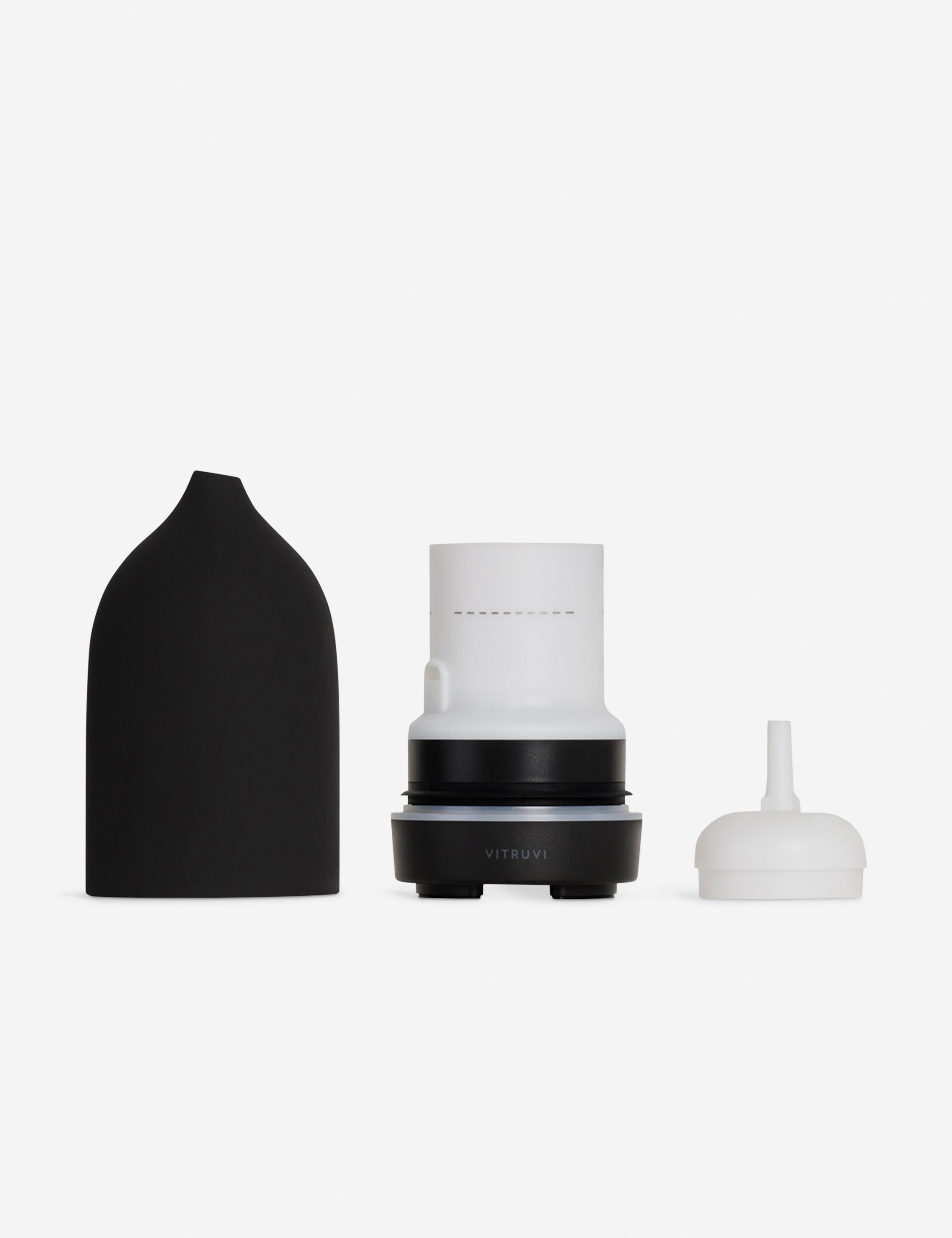 Lulu and Georgia - Stone Diffuser by Vitruvi