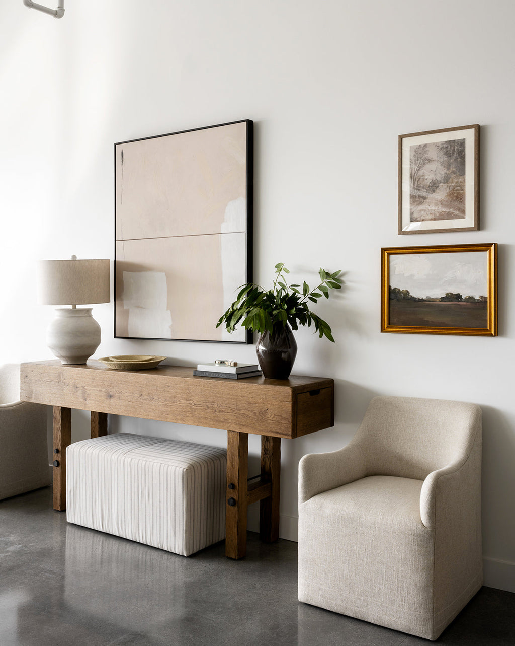 McGee & Co - Charlene Console Table