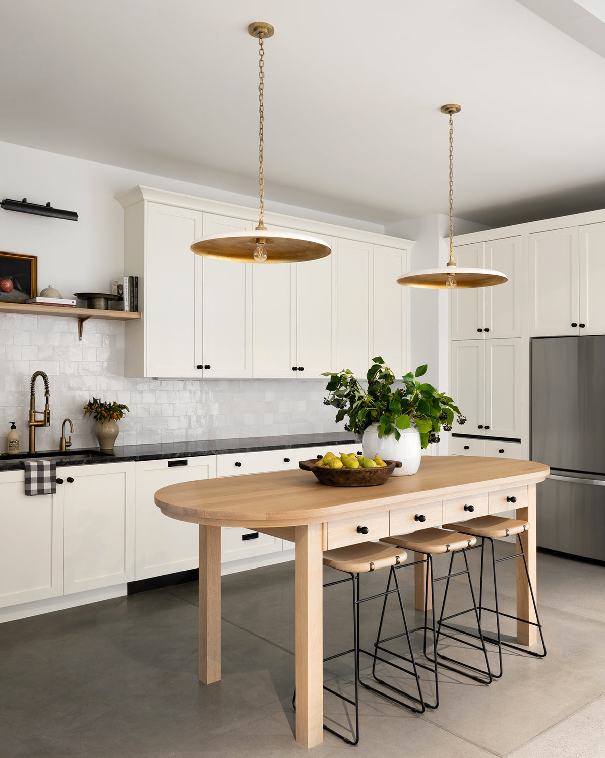 McGee & Co - Piatto Pendant
