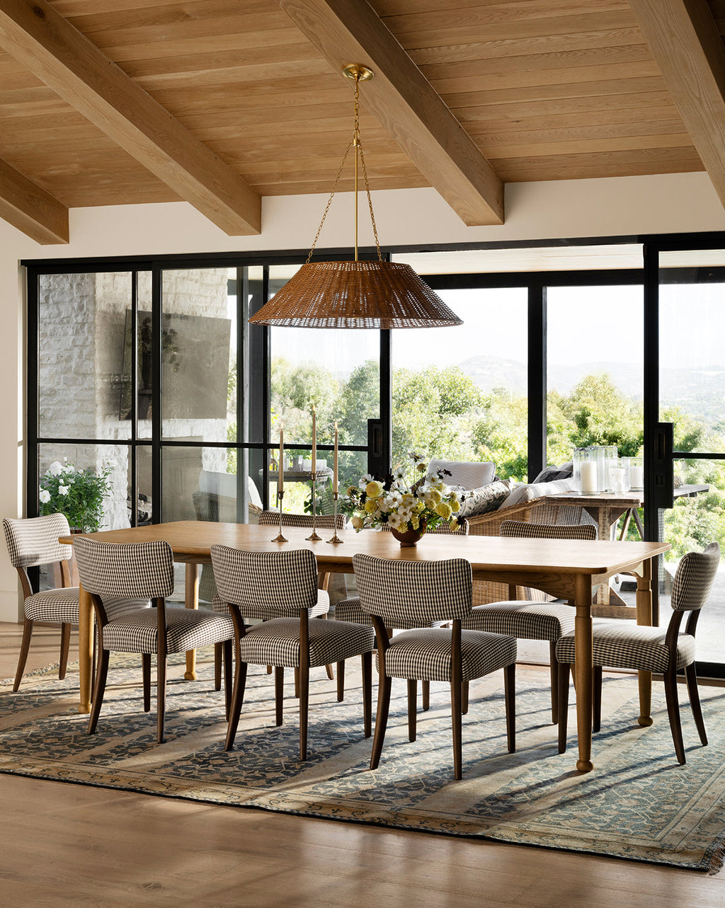 McGee & Co - Phipps Dining Table