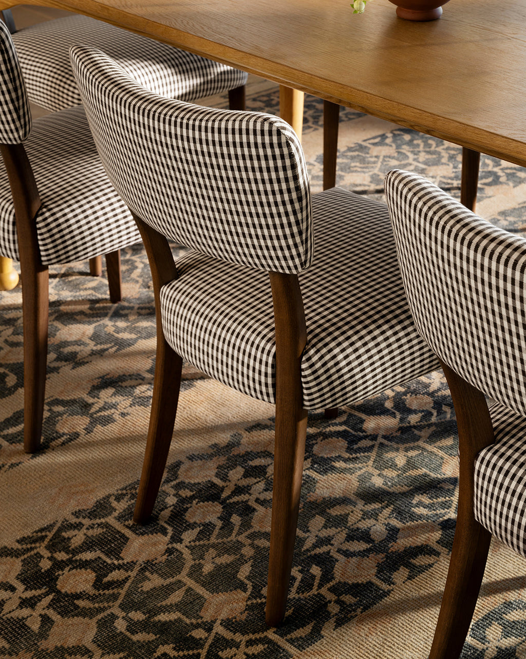 McGee & Co - Etienne Dining Chair